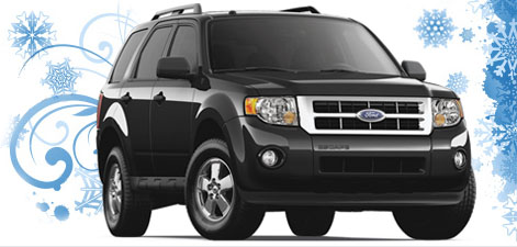 F150 XLT 4X4 cabine double 2011