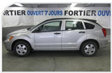 Dodge Caliber 2007