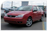 Ford Focus SE 2008