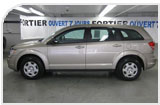 Dodge Journey 2009