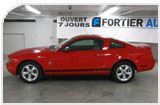 Ford Mustang 2007