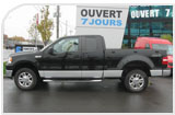 F150 SuperCab XLT 4X4 2008