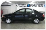 Kia Spectra 2006