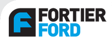 Fortier Ford