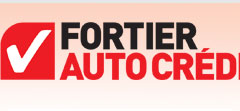 Fortier Auto Crédit