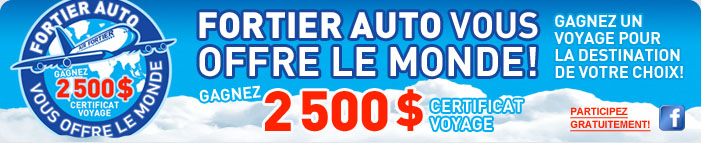Voyer notre tout nouveau site mobile!